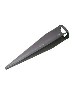 TURN AND LOCK GROUND SPIKE - 350mm