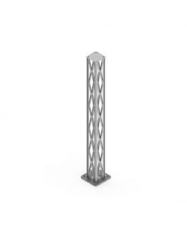 LATTIX FRANGIBLE MAST ELEMENT 4425