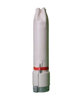 LOC SOCKET PVC 300MM
