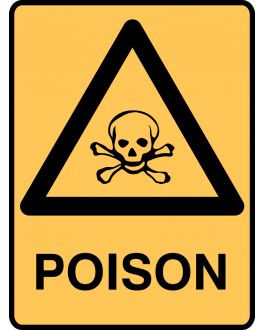 POISON