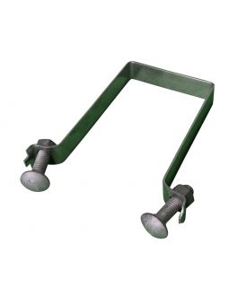 BRACKET RHS S/S + FIXINGS
