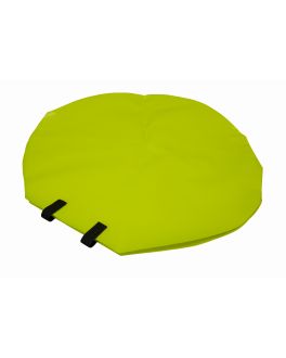 600mm STOP / SLOW COVER VELCRO TABS