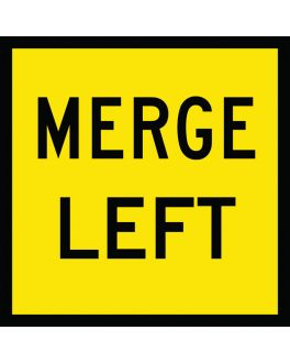 MERGE LEFT