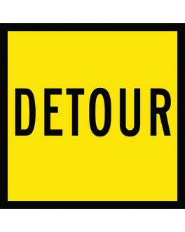 DETOUR