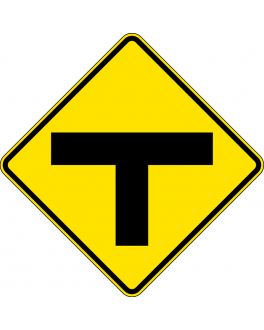 T-JUNCTION