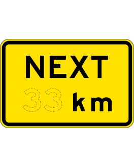 NEXT?km