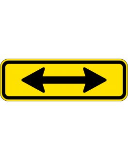 CROSSING ARROWS