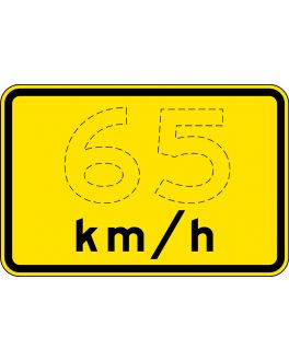 ADVISOR SPEED