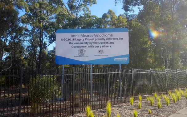 Gold Coast Commonwealth Games 2018